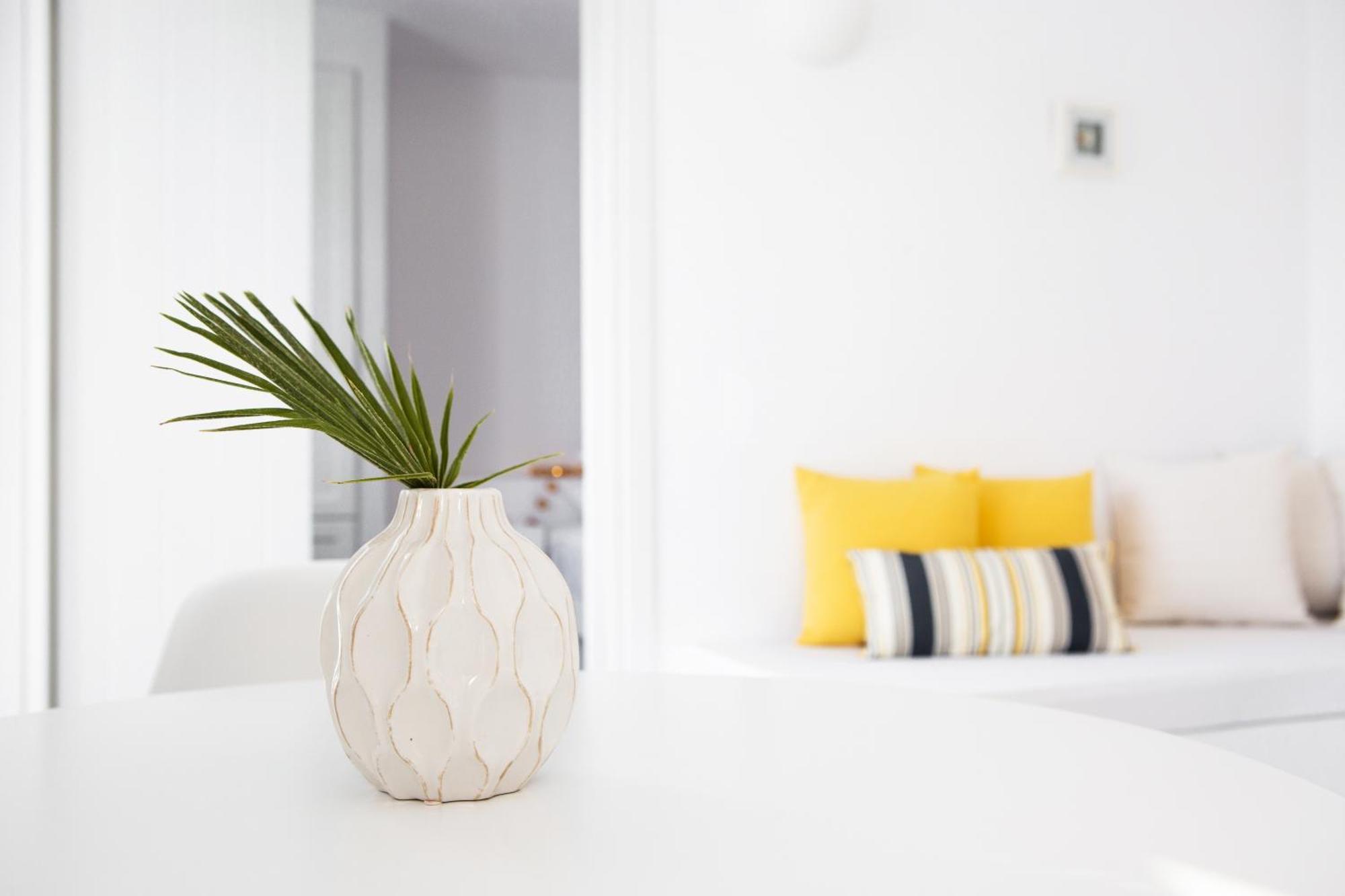 Fos Suites Loutrá Zewnętrze zdjęcie
