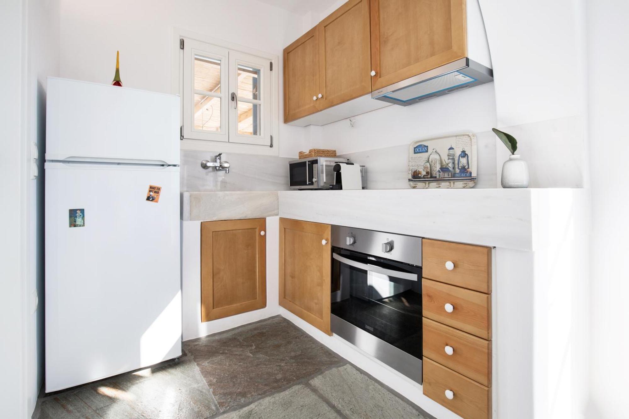 Fos Suites Loutrá Zewnętrze zdjęcie