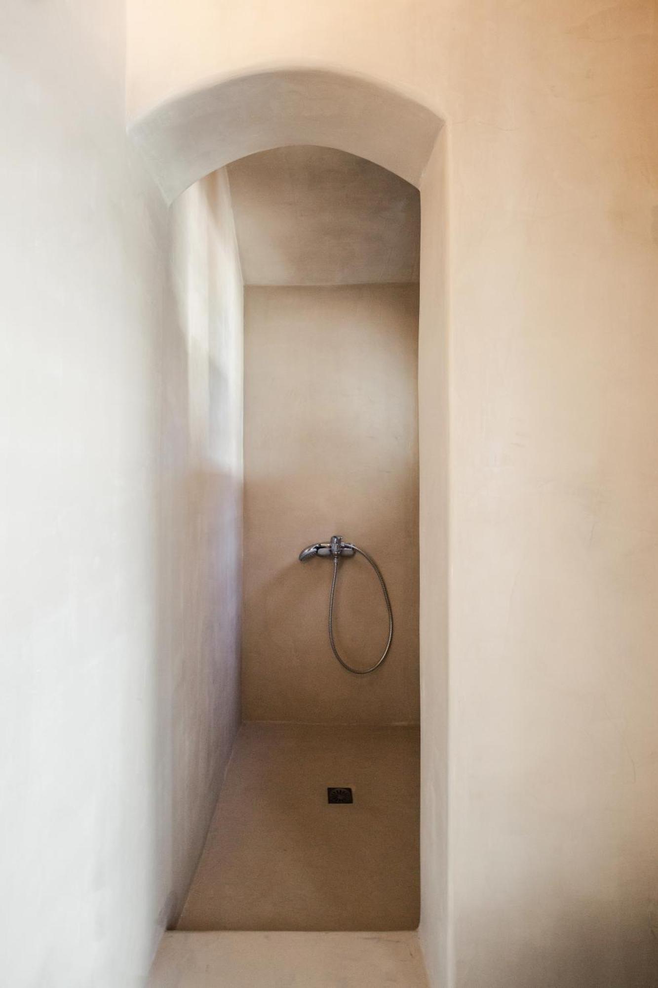 Fos Suites Loutrá Zewnętrze zdjęcie